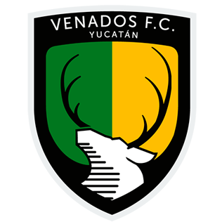 Logo Venados FC Yucatán