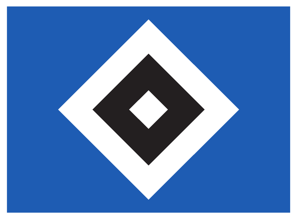Logo Hamburger SV