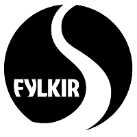 Logo Fylkir Women