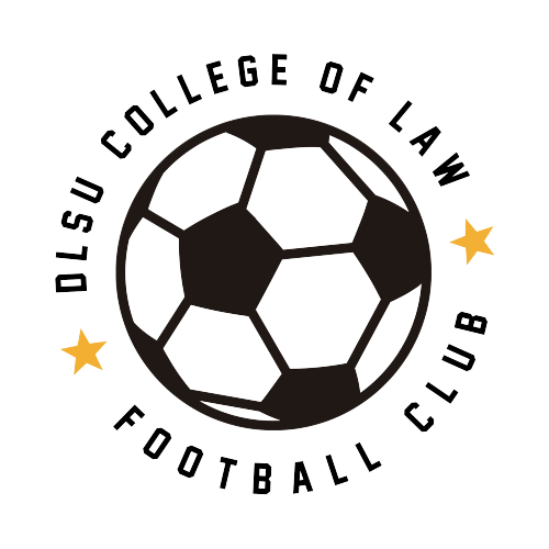 Logo Soccer Law