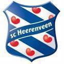 Logo SC Heerenveen (Youth)