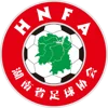 Hunan U18