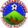 Logo CD Cacahuatique