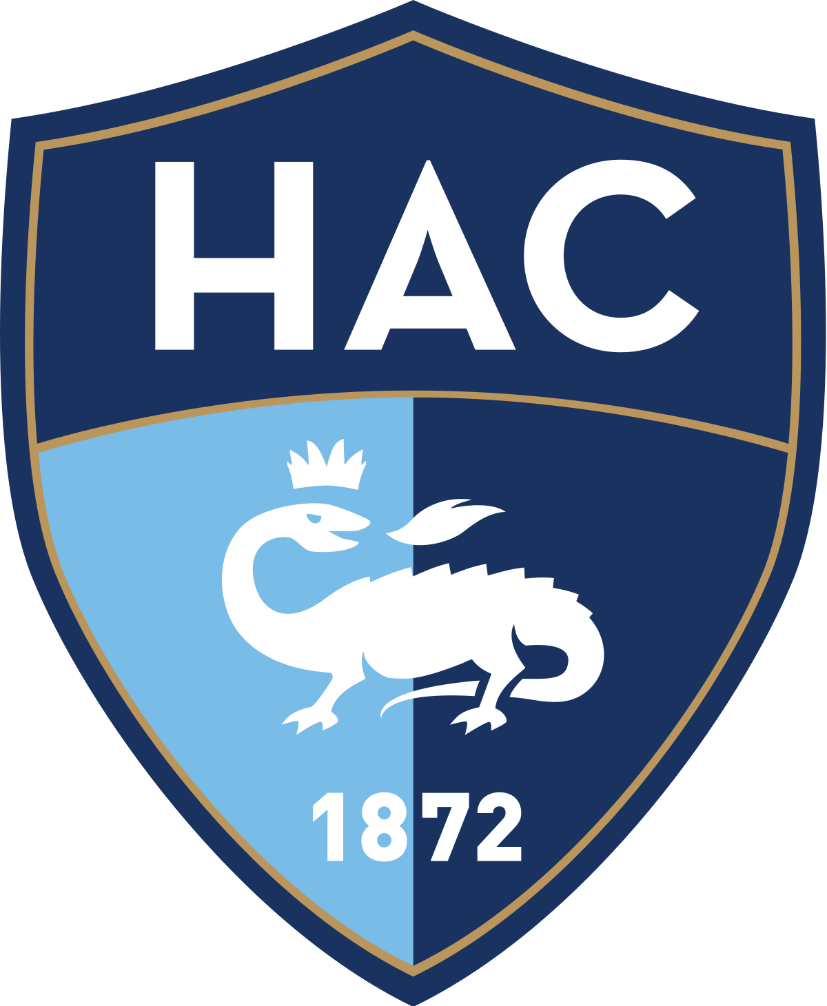 Logo Le Havre Women