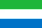 Sierra Leone