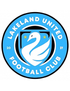 Logo Lakeland United