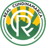 Logo Real Soacha Cundinamarca