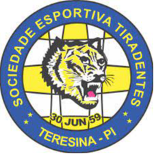 Logo Tiradentes PI Youth