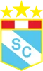 Sporting Cristal W