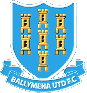 Logo Ballymena United FC
