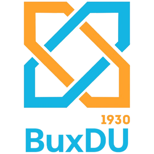 Logo Bukhara State University