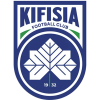 Logo AE Kifisias