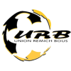 Logo Union Remich/Bous