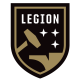 Logo Birmingham Legion B