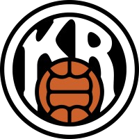 Logo KR Reykjavik (W)