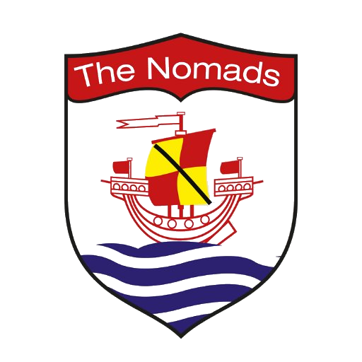 Logo Connahs Quay Nomads FC