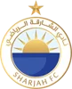 Logo Al-Sharjah
