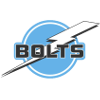 Logo Boston Bolts