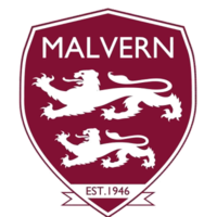 Logo Malvern Town
