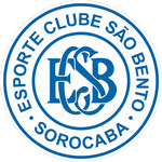 Sao Bento (W) U20
