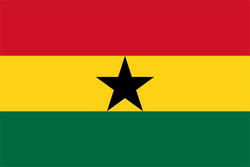 Logo Ghana Women U17